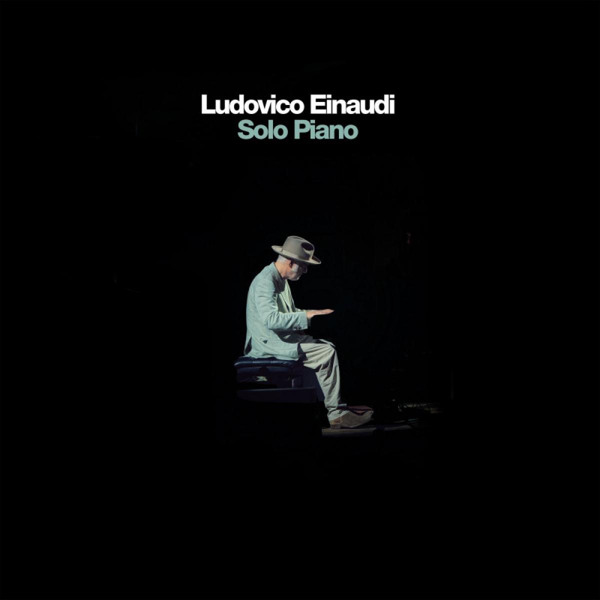 EINAUDI LUDOVICO 