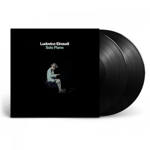 EINAUDI LUDOVICO 