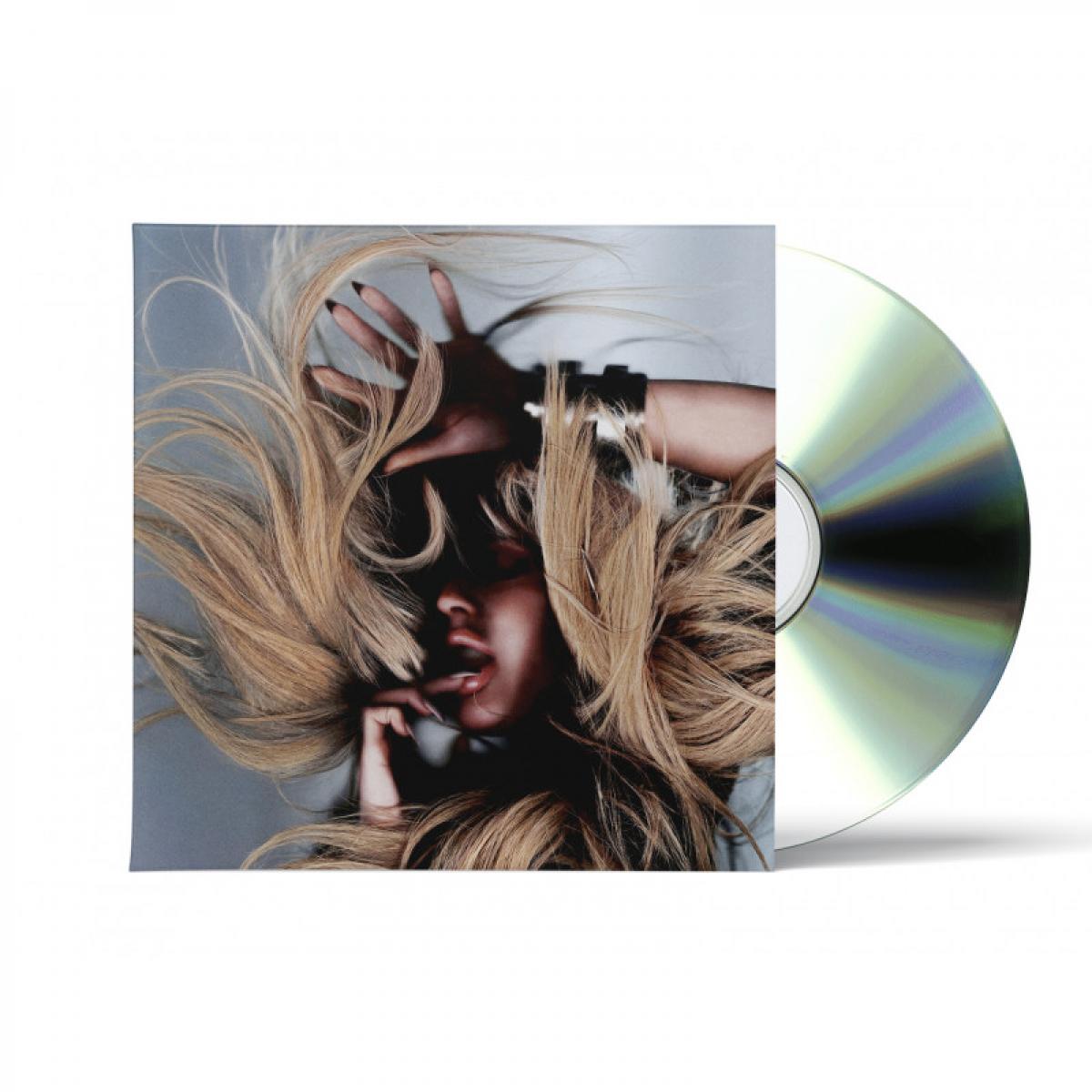 GOULDING ELLIE 