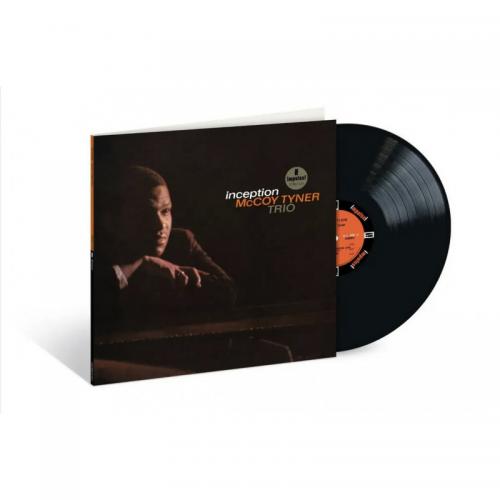 MCCOY TYNER TRIO 
