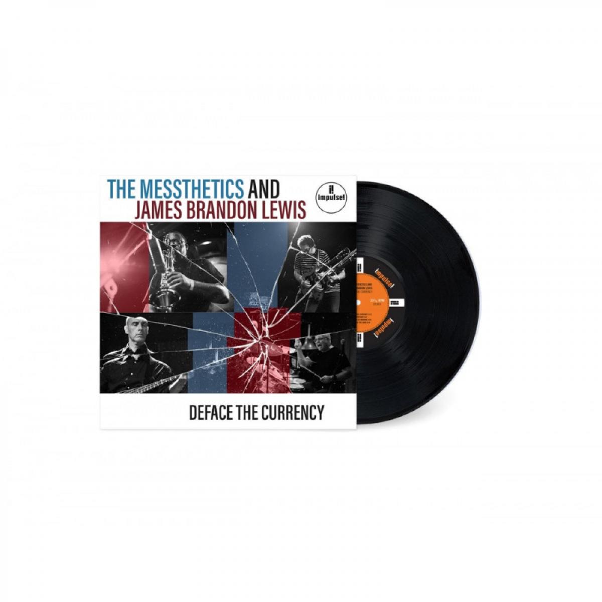 THE MESSTHETICS/BRANDON J. 