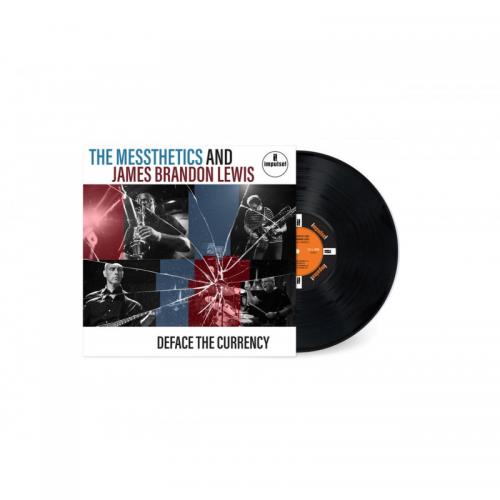 THE MESSTHETICS/BRANDON J. 