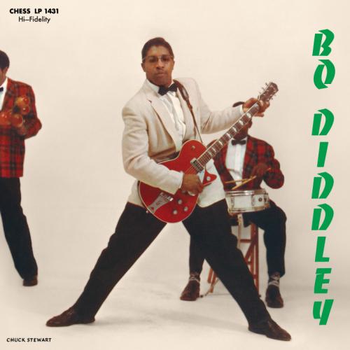 DIDDLEY BO 