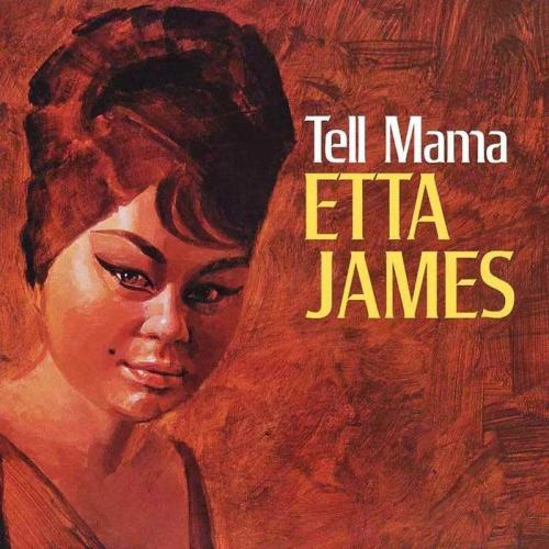 ETTA JAMES 