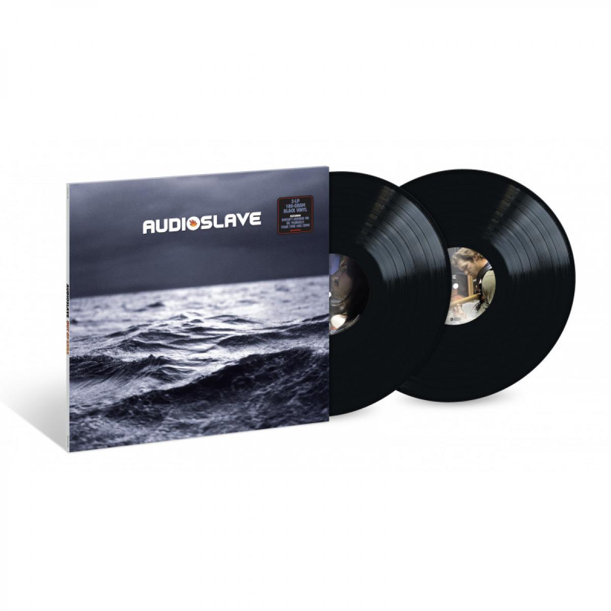 AUDIOSLAVE 