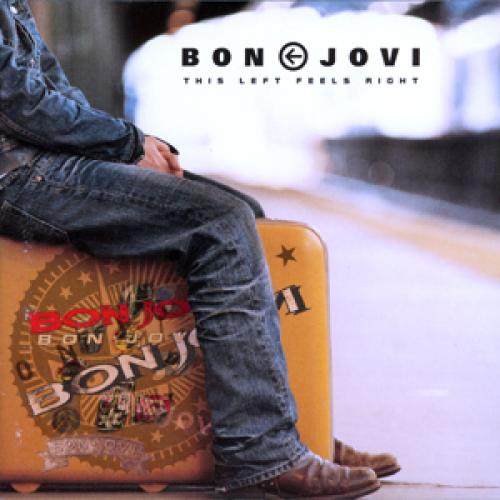 BON JOVI 
