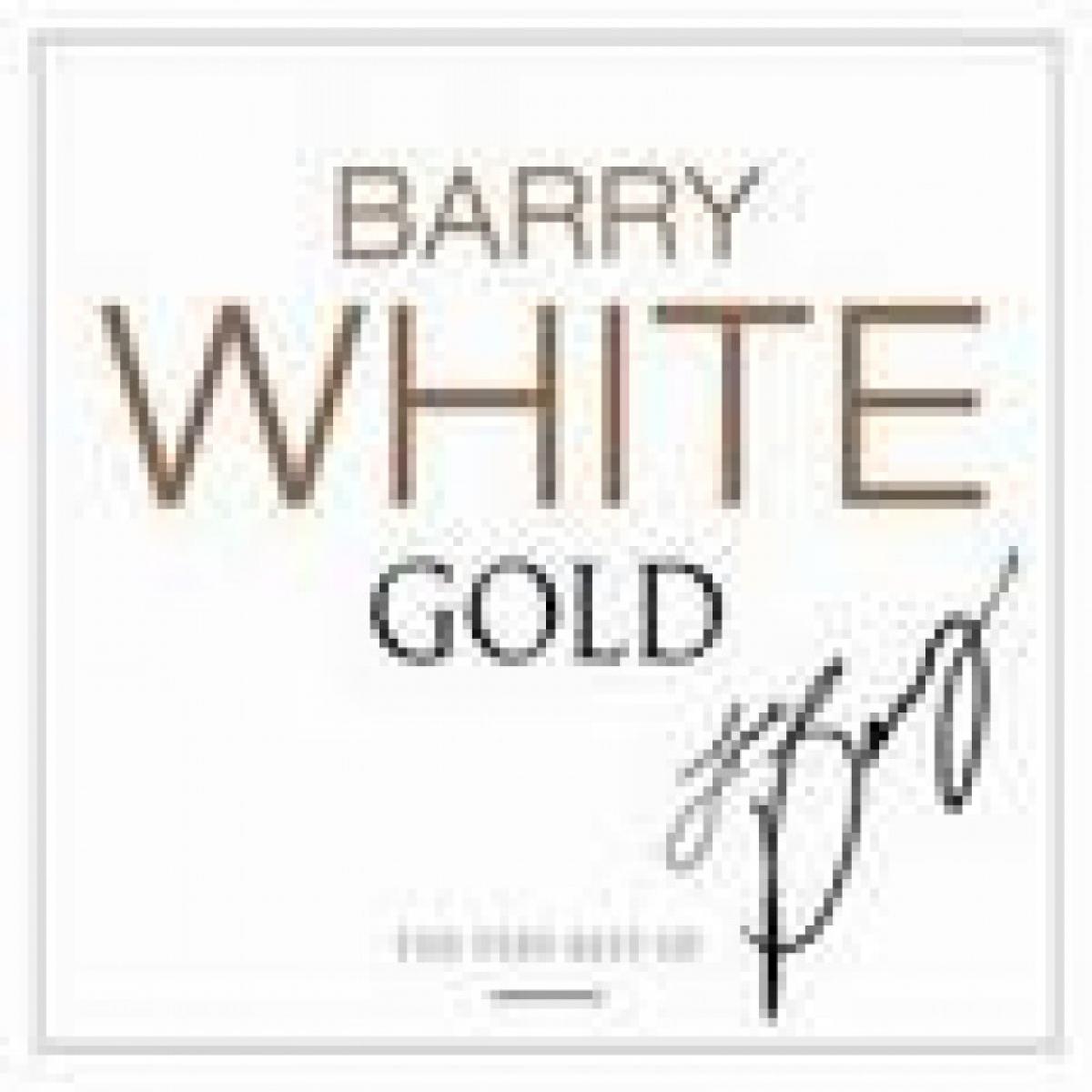 WHITE BARRY 