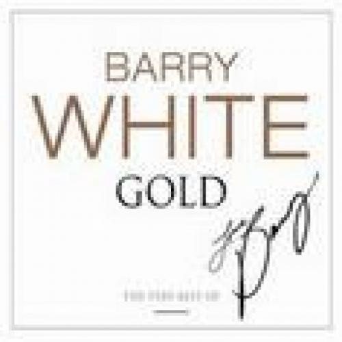 WHITE BARRY 