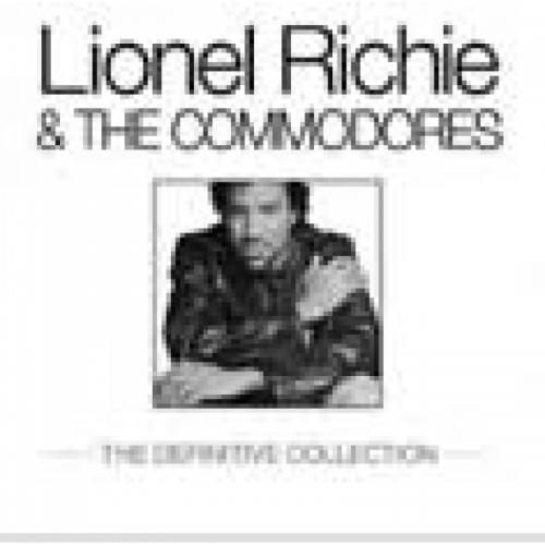 RICHIE LIONEL 