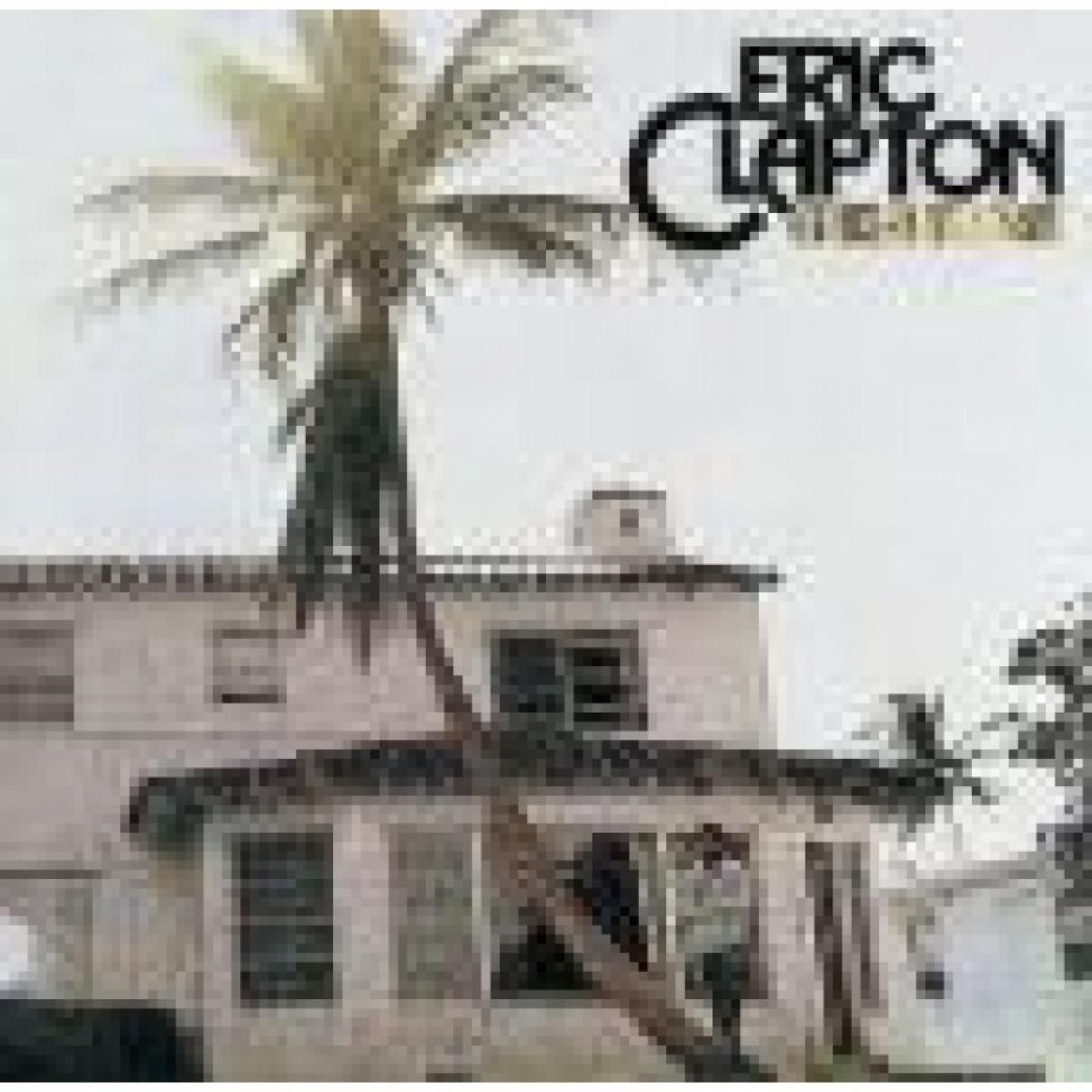 CLAPTON ERIC 