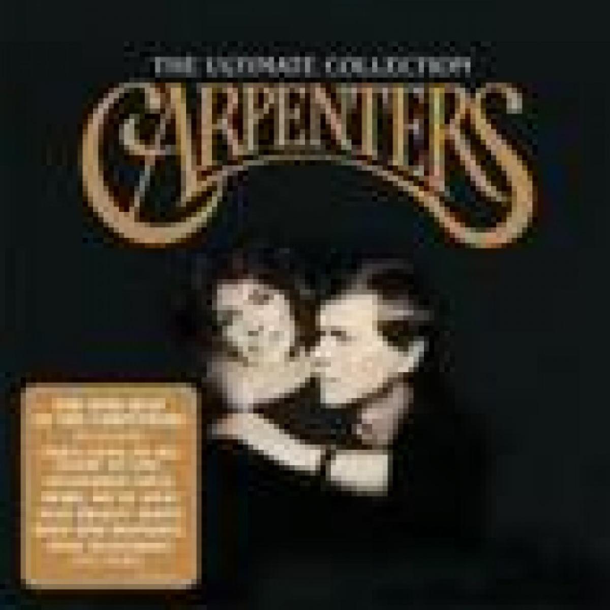 CARPENTERS 
