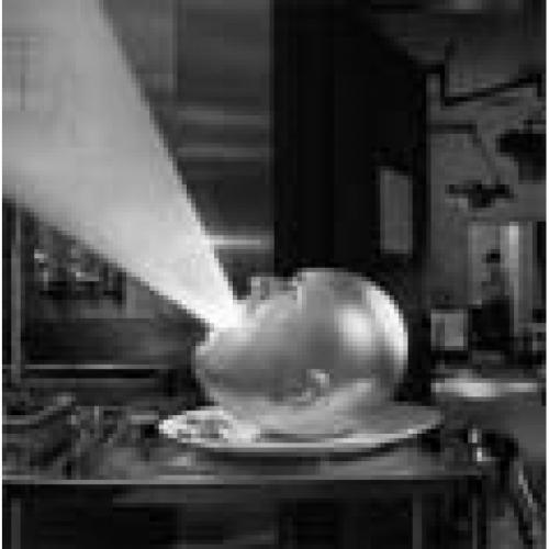 MARS VOLTA 