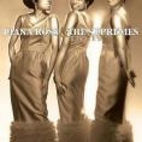 ROSS DIANA & THE SUPREMES 