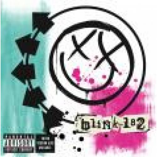 BLINK 182 