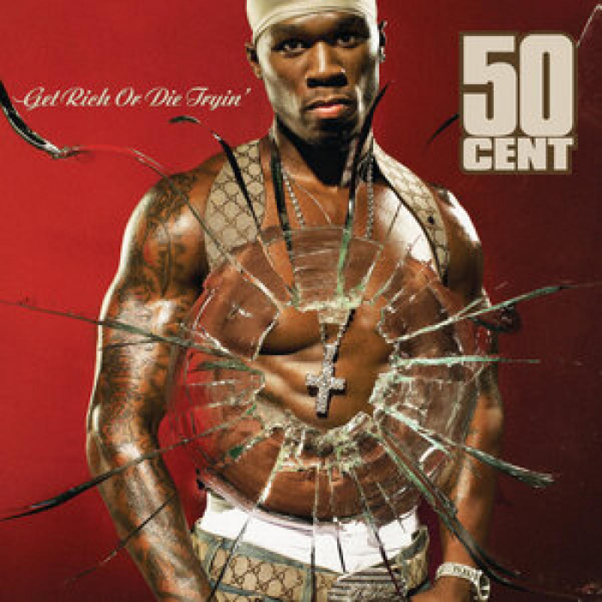 50 CENT 
