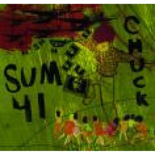 SUM 41 