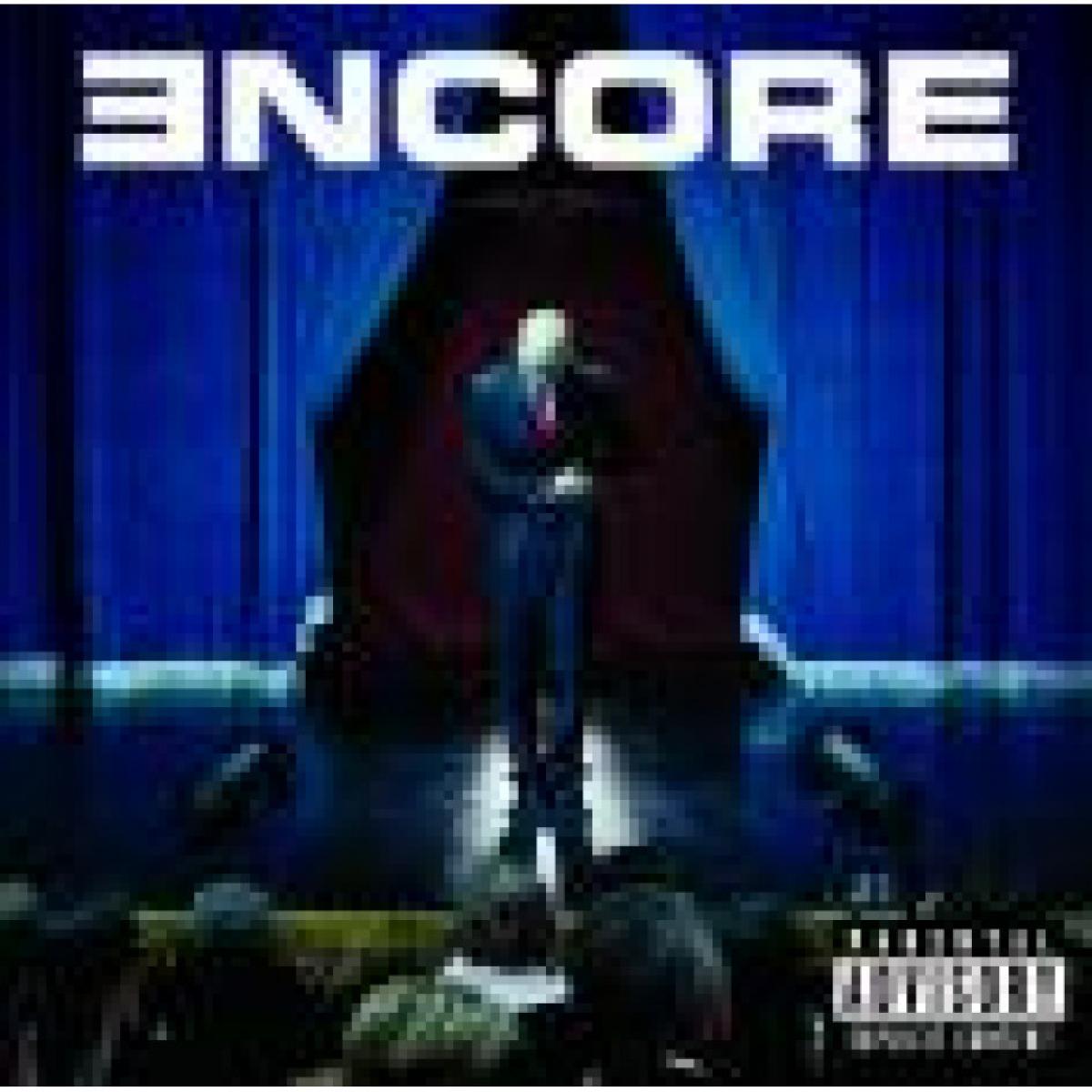 EMINEM 
