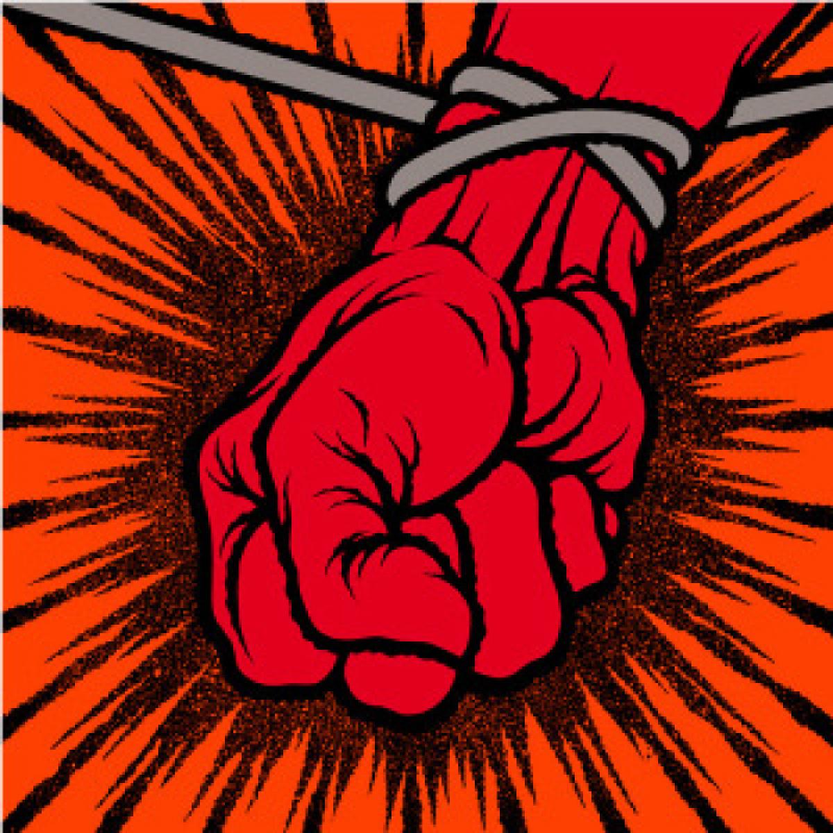 METALLICA 