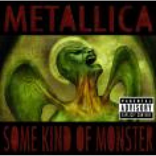 METALLICA 
