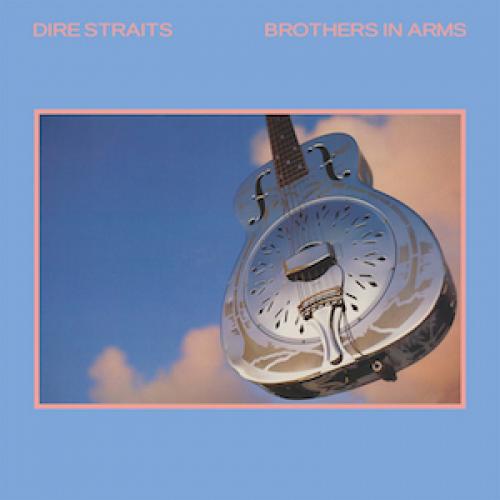 DIRE STRAITS 