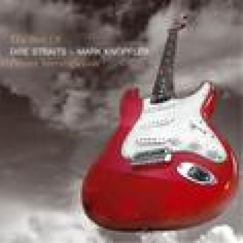 DIRE STRAITS&MARK KNOPFLER 