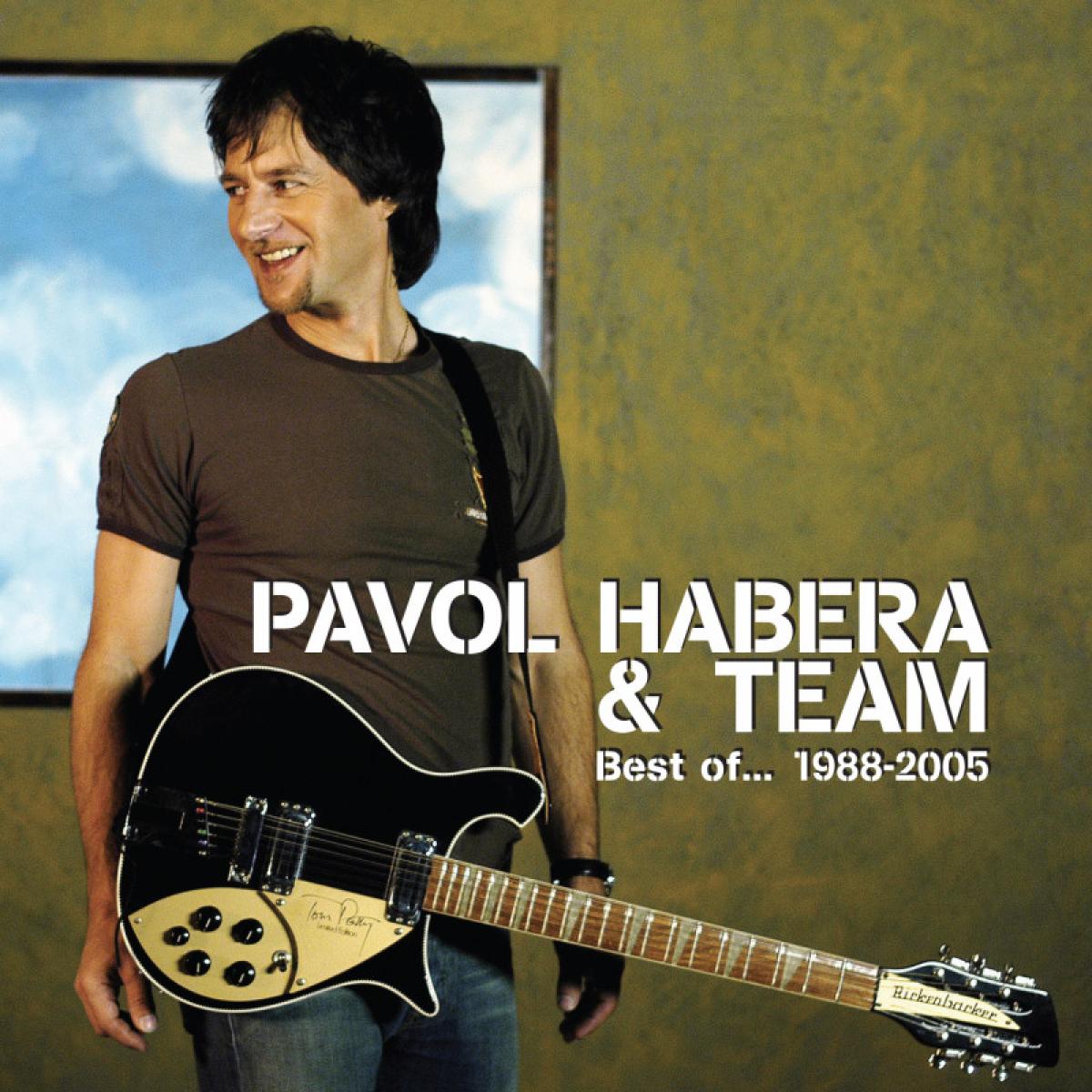 HABERA PAV0L & TEAM 