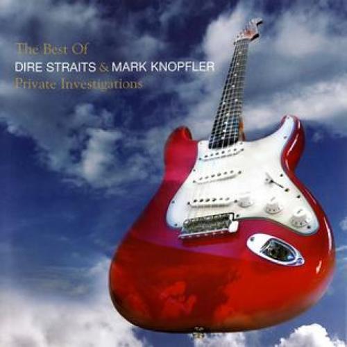 DIRE STRAITS&MARK KNOPFLER 