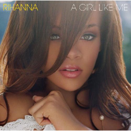 RIHANNA 