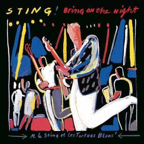 STING 