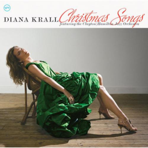 KRALL DIANA 