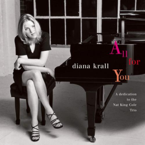 KRALL DIANA 