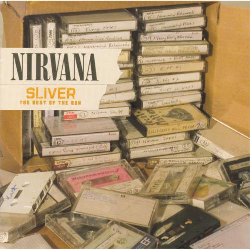 NIRVANA 