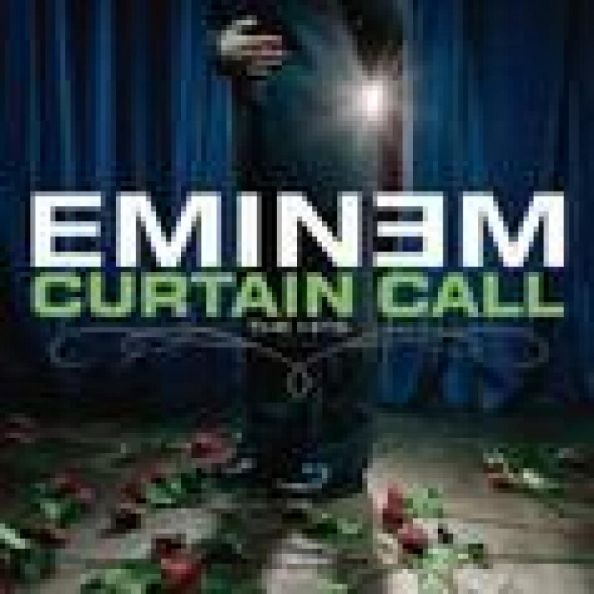 EMINEM 
