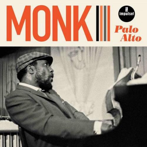 THELONIOUS MONK 