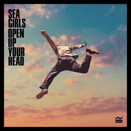 SEA GIRLS 