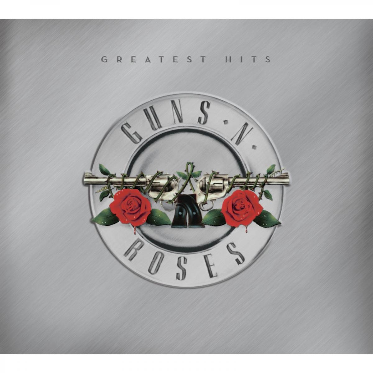 GUNS N'ROSES 