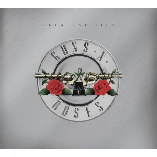 GUNS N'ROSES 