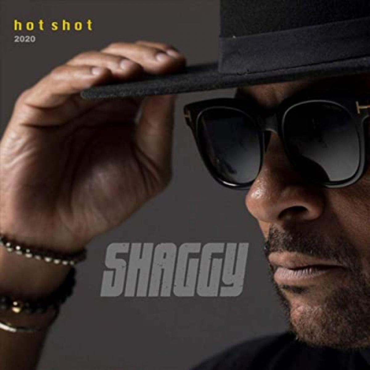 SHAGGY 