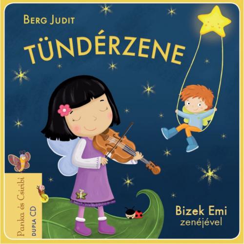 BIZEK EMI/BERG JUDIT 