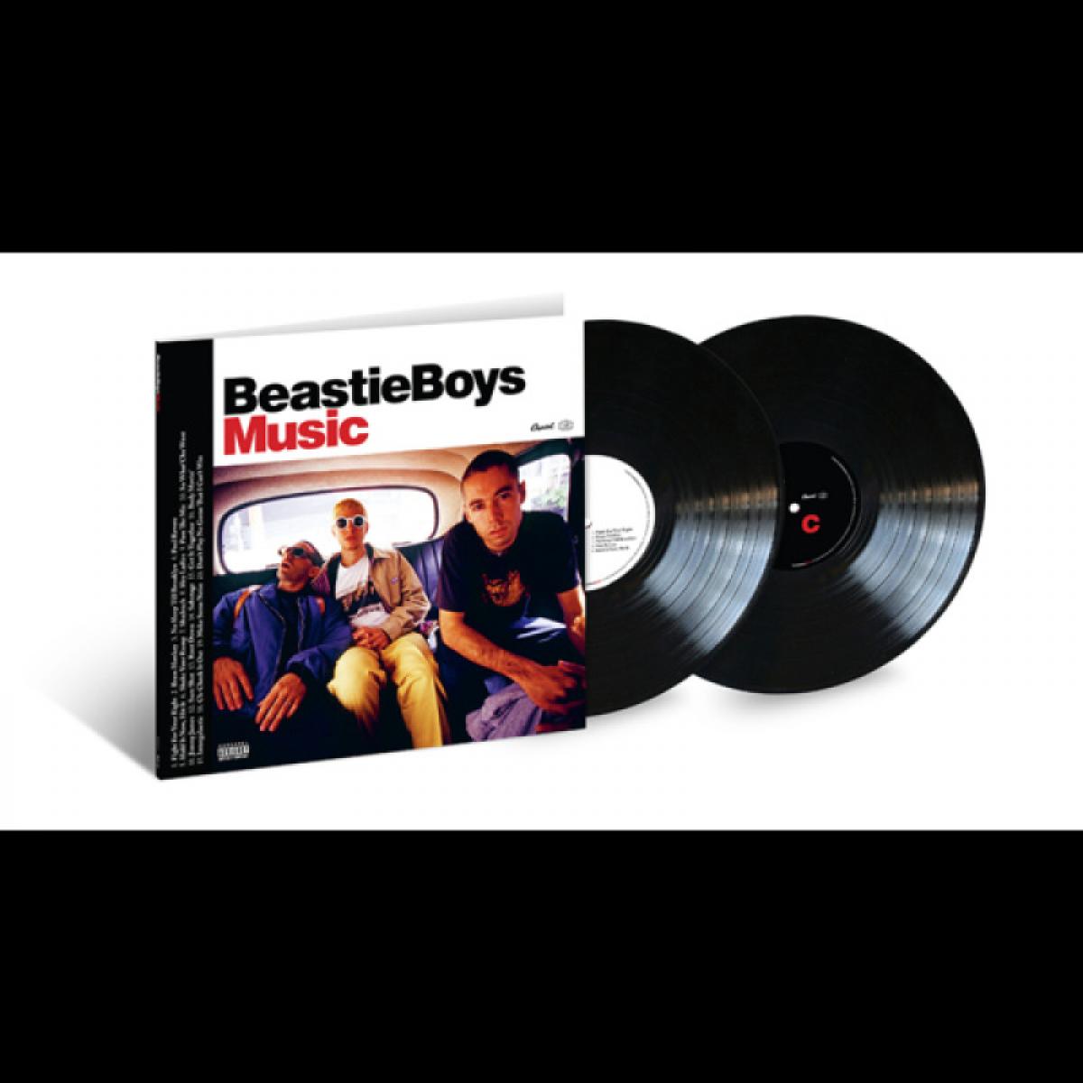 BEASTIE BOYS 