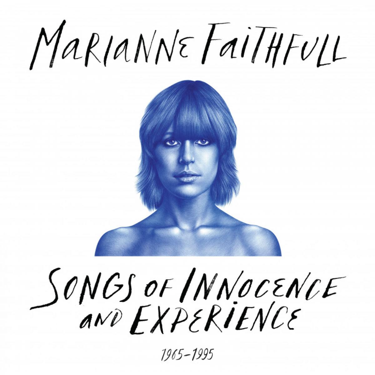 FAITHFULL MARIANNE 
