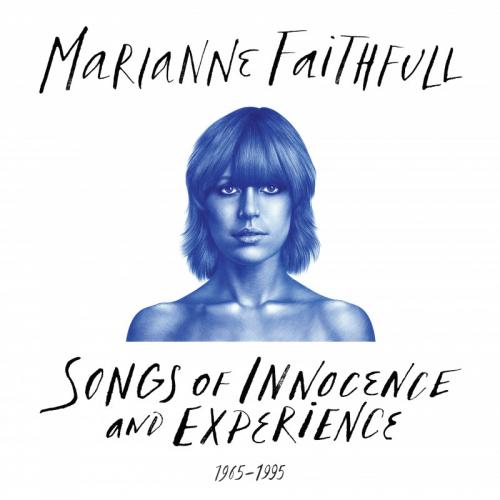 FAITHFULL MARIANNE 