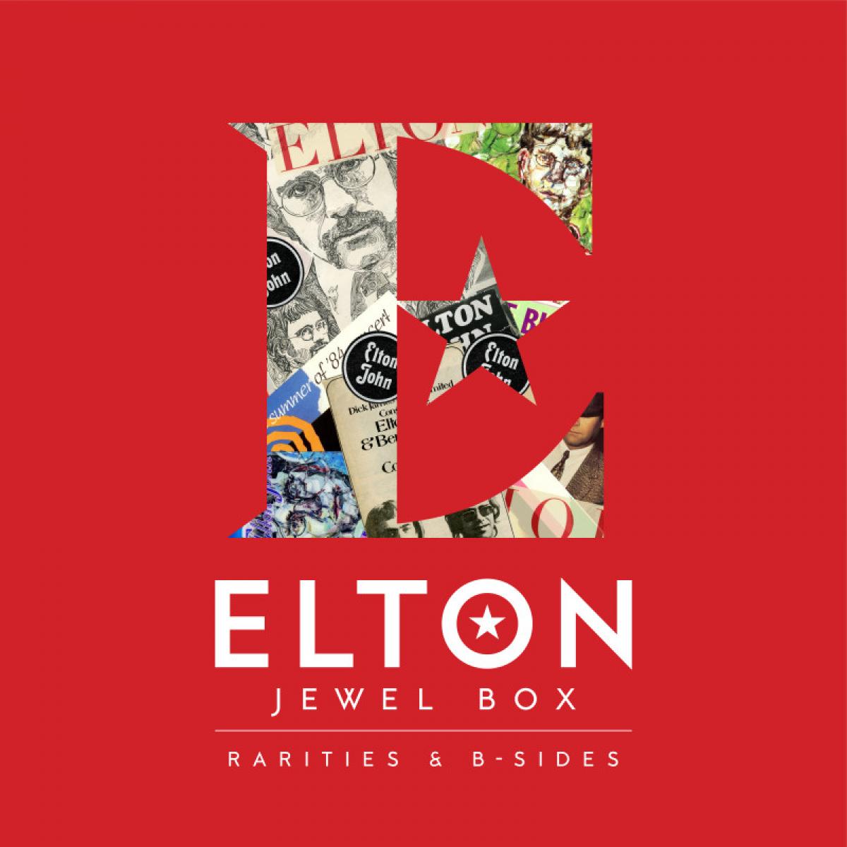JOHN ELTON 