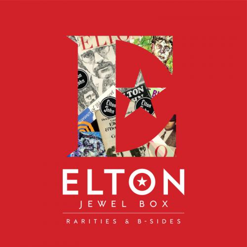JOHN ELTON 
