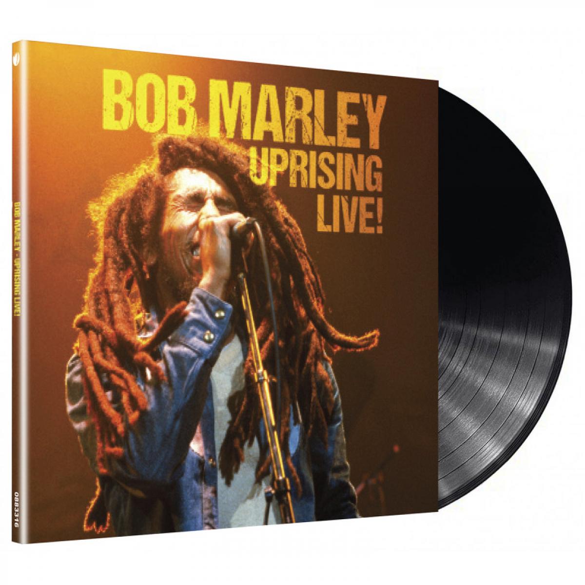 MARLEY BOB 
