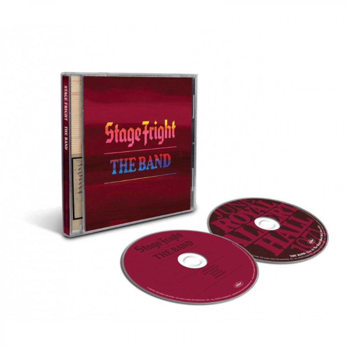 THE BAND 