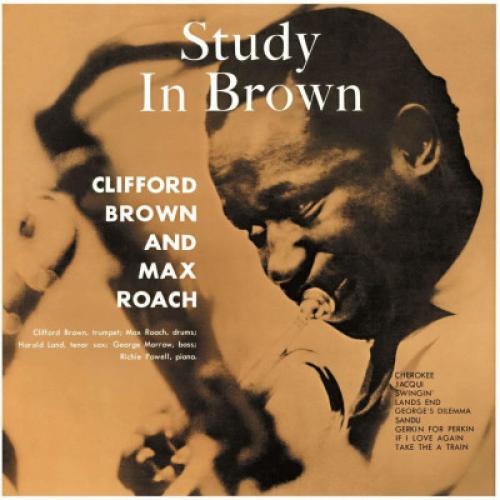 BROWN CLIFFORD 
