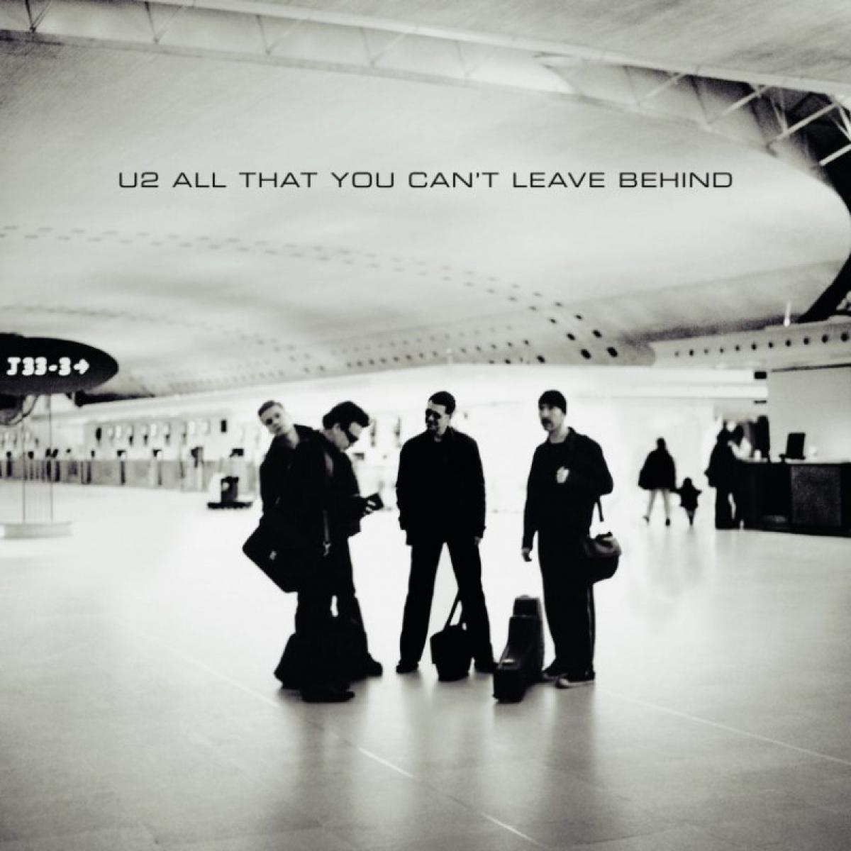 U 2 