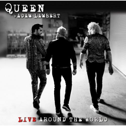 QUEEN/LAMBERT 