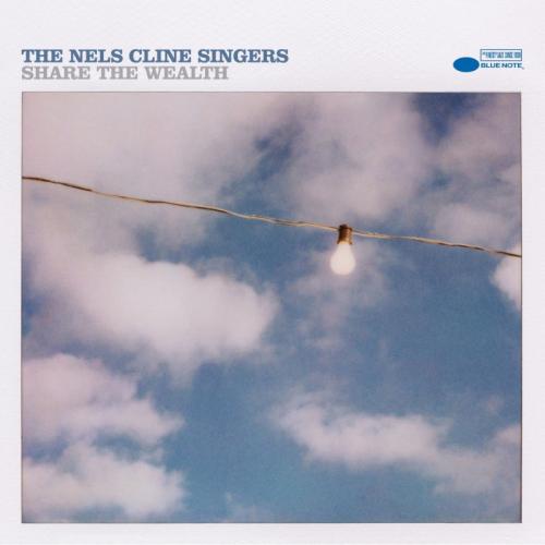 THE NELS CLINE SINGERS 
